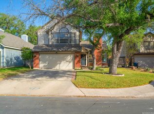 2435 Pendant Oak, San Antonio, TX 78232