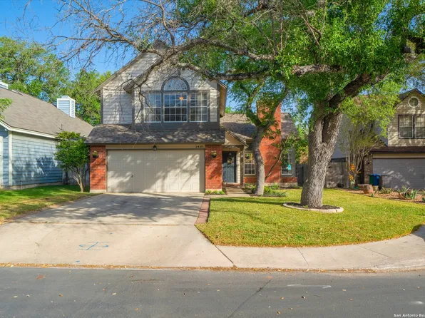 2435 Pendant Oak, San Antonio, TX 78232