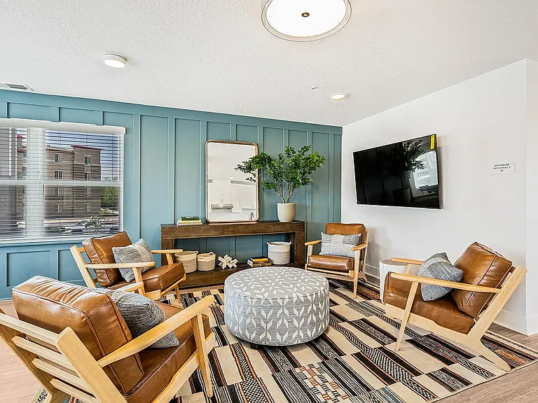 Residences at Fireclay — Photo 13