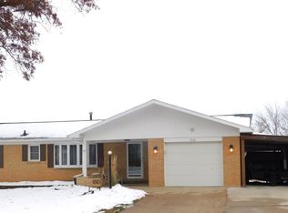 1510 S Main St, Denison, IA 51442