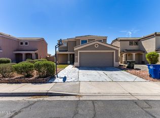 12417 W SWEETWATER Avenue, El Mirage, AZ 85335