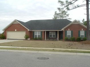 3403 Essex Pl, Hephzibah, GA 30815