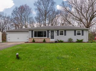 9150 Alidor St, Schoolcraft, MI 49087