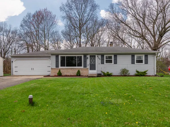 9150 Alidor St, Schoolcraft, MI 49087