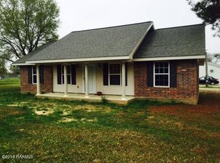 4048 Heritage Rd, Ville Platte, LA 70586