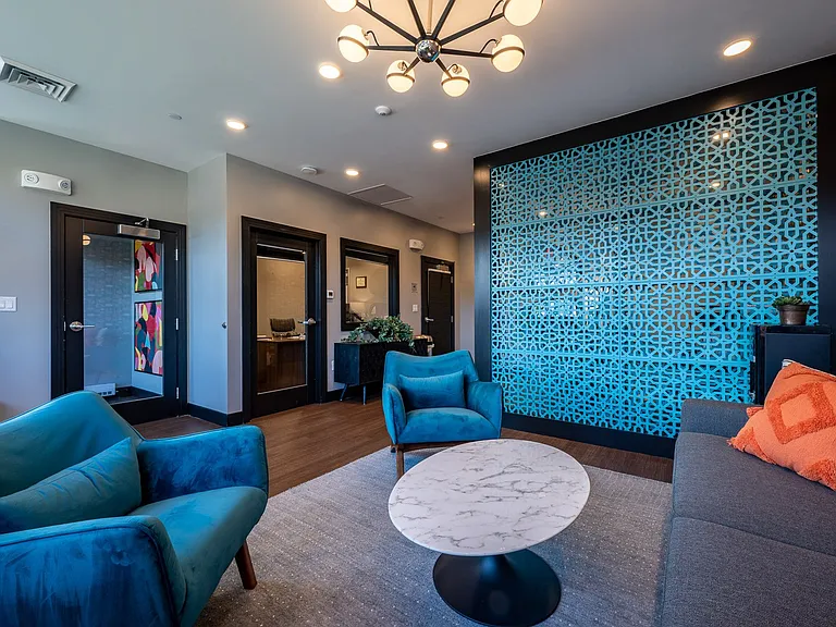 The Atherton — Photo 11