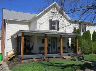 109 Park Ave SE, Carrollton, OH