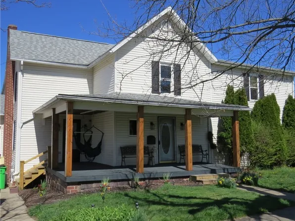 109 Park Ave SE, Carrollton, OH 44615