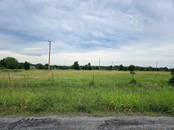 0 4190th, Delaware, OK 74027