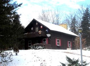 23416 Gingers Rd, Muscoda, WI 53573