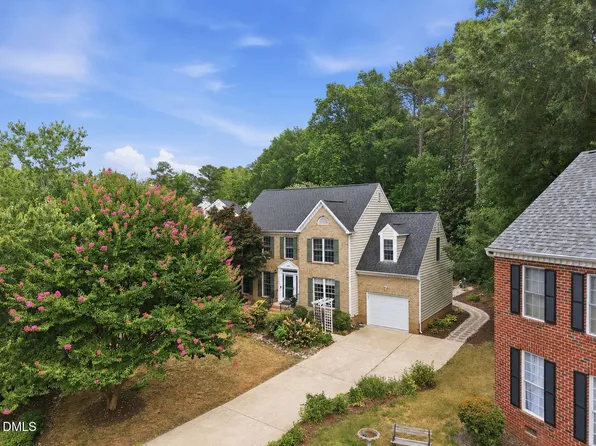 305 Tensaw Ct, Garner, NC 27529