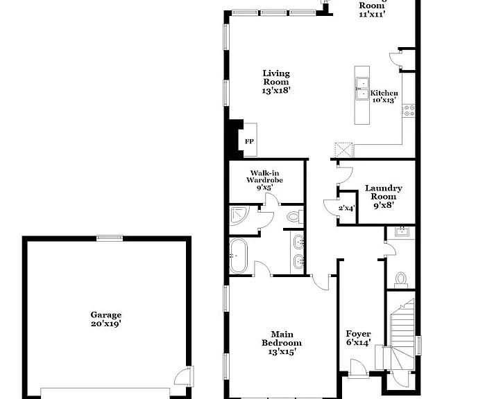108 Heathwood Dr — Photo 2