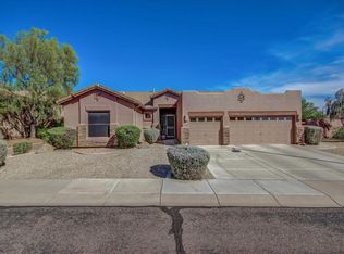 1303 N Joplin Cir, Mesa, AZ 85207