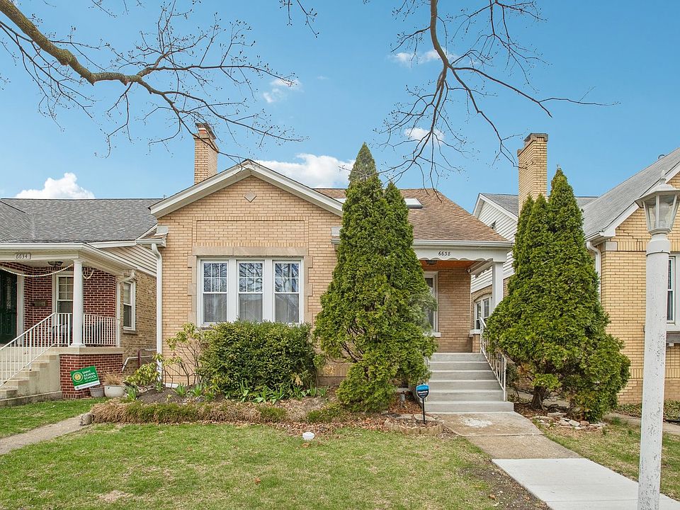 1st image of 6638 N Oconto Ave