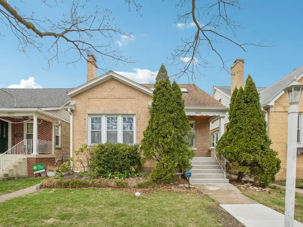 6638 N Oconto Ave, Chicago, IL 60631