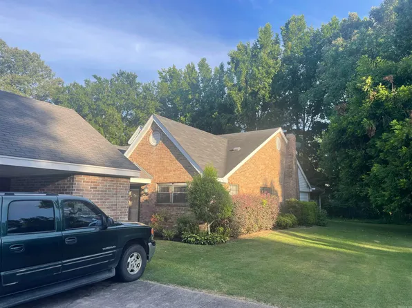 (undisclosed Address), Monticello, AR 71655