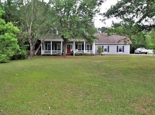 20359 Hayes Rd, Long Beach, MS 39560