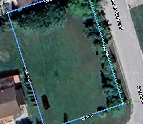 3rd image of LOT 6 Coleman Cres