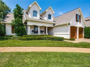 4007 Wellingshire Ln, Dallas, TX 75220