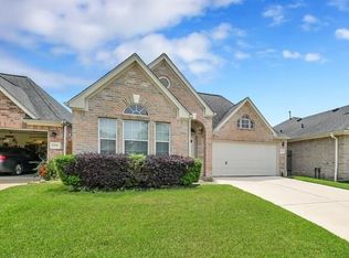 15838 Pleasant Green Cir, Tomball, TX 77377