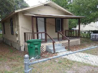 3403 E Lindell Ave, Tampa, FL 33610
