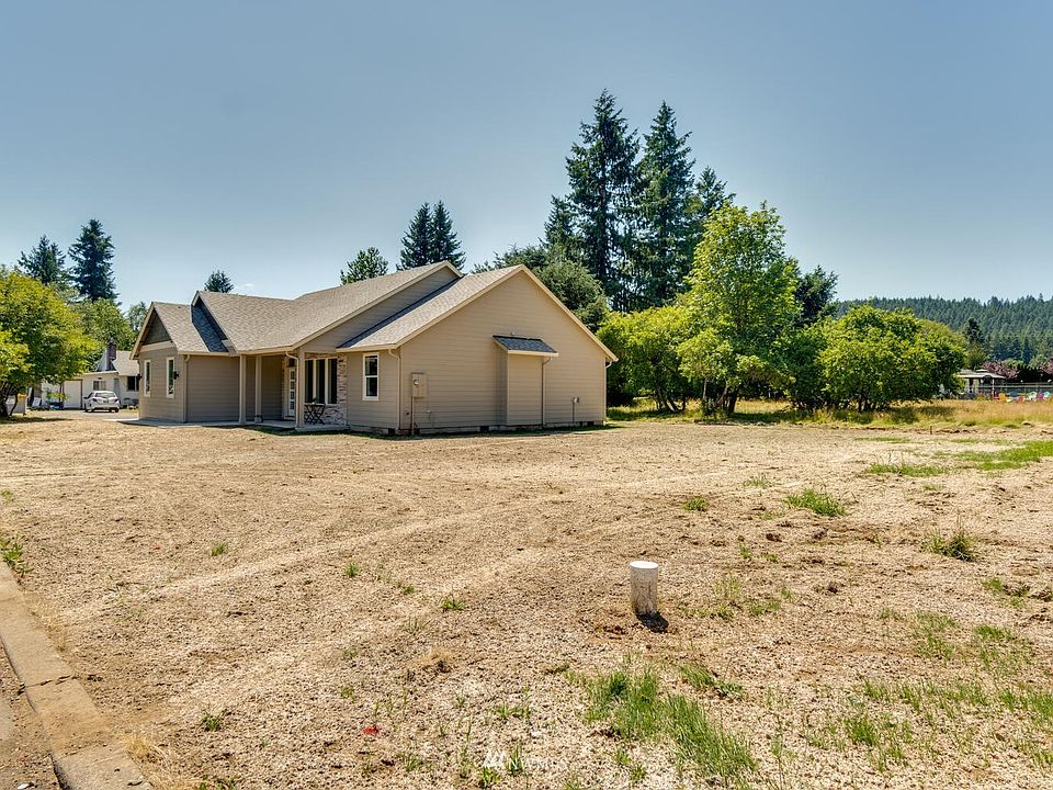110 E Humphrey Street, Yacolt, WA 98675 Zillow