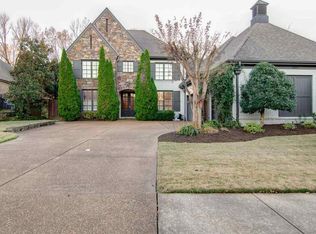 10071 French Springs Rd LOT 56, Arlington, TN 38002