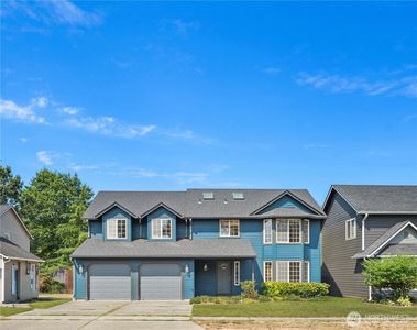 2729 42nd Avenue, Longview, WA, 98632