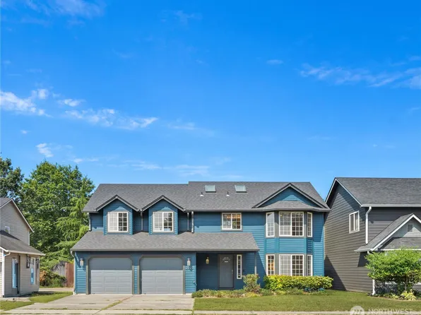 2729 42nd Avenue, Longview, WA 98632