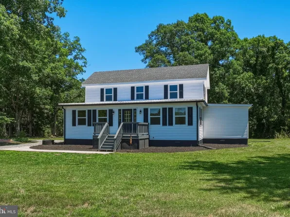 2426 Hampton Hall Rd, Callao, VA 22435