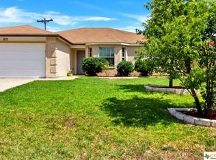 213 Kyanite Ln, Jarrell, TX 76537