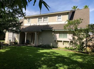 4327 Stacy St, Seabrook, TX 77586