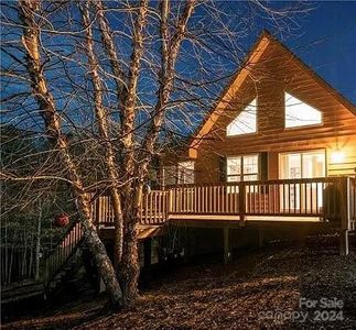 211 Mountain Laurel Dr, Lake Lure, NC, 28746