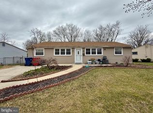 604 Tait Rd, Somerdale, NJ 08083