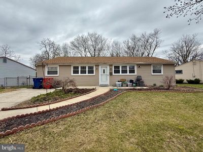 604 Tait Rd, Somerdale, NJ, 08083