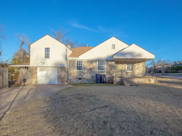 721 NW 46th St, Oklahoma City, OK 73118