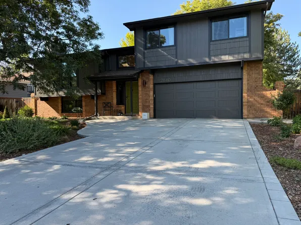 2840 15th Ave, Longmont, CO 80503