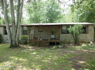 2248 Cortez Rd, Jacksonville, FL 32246