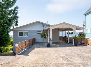 338 Alameda Ave, Astoria, OR 97103