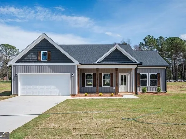 516 Branch St, Cedartown, GA 30125