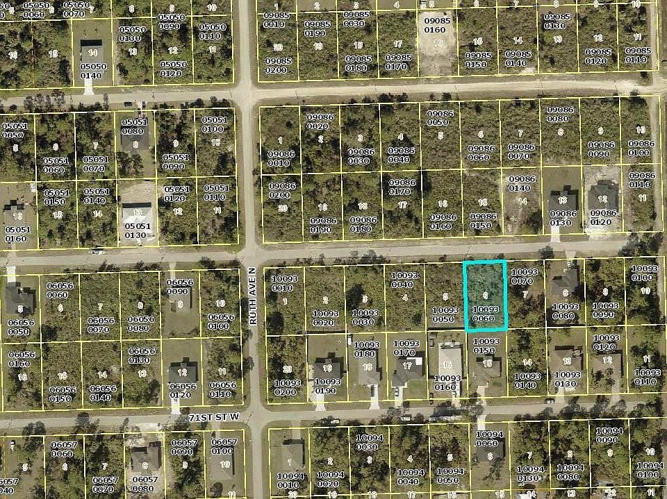 2nd image of 3209 72nd St W