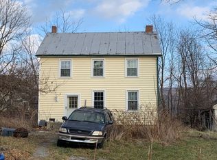 13651 Kretsinger Rd, Smithsburg, MD 21783