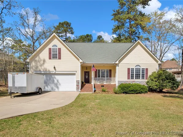 114 Sandy Point, Sanford, NC 27332