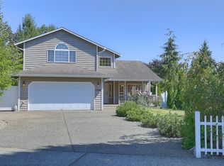 15591 168th Ave SE, Monroe, WA 98272