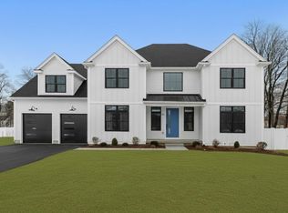 LOT 3 Forteen Earle Stewart Ln, Wrentham, MA 02093