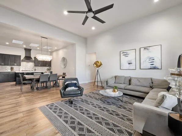 4873 N Winged Foot Dr, Saint George, UT 84770