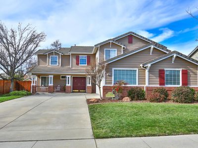 6313 Hematite Ct, San Jose, CA, 95135