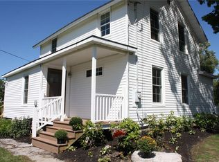 12115 County Route 125, Chaumont, NY 13622