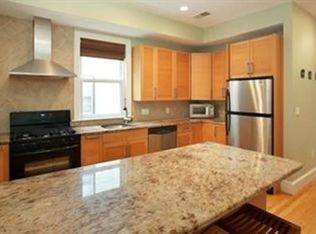11 Lester Pl, Boston, MA 02130