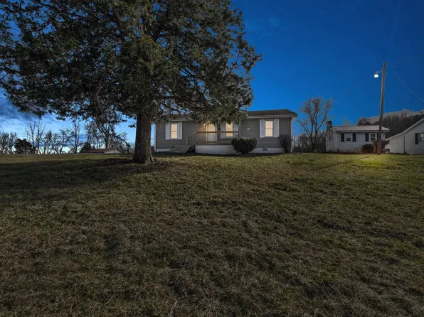 13385 Ironworks Rd, Winchester, KY 40391